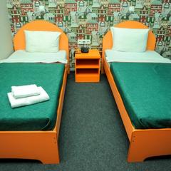 Гостиничный комплекс Lite Hotel, Центральный район, Волгоградская область