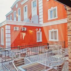Гостиничный комплекс Lite Hotel, Центральный район, Волгоградская область
