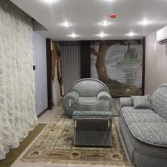 Гостиничный комплекс Gallery Park, Дзержинский район, Волгоградская область