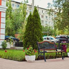Гостиничный комплекс Lite Hotel, Центральный район, Волгоградская область