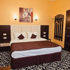 Гостиничный комплекс Lite Hotel, Центральный район, Волгоградская область