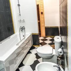 Гостиничный комплекс Gallery Park, Дзержинский район, Волгоградская область
