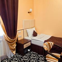 Гостиничный комплекс Lite Hotel, Центральный район, Волгоградская область