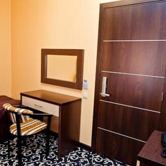Гостиничный комплекс Lite Hotel, Центральный район, Волгоградская область