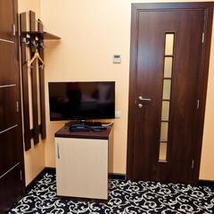 Гостиничный комплекс Lite Hotel, Центральный район, Волгоградская область