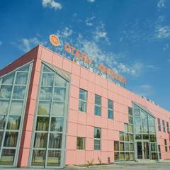 Гостиница Апельсин, Краснооктябрьский район, Волгоградская область