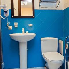 Гостиничный комплекс Lite Hotel, Центральный район, Волгоградская область