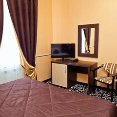 Гостиничный комплекс Lite Hotel, Центральный район, Волгоградская область
