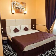 Гостиничный комплекс Lite Hotel, Центральный район, Волгоградская область