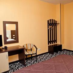 Гостиничный комплекс Lite Hotel, Центральный район, Волгоградская область