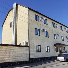 Гостиница Бриз, Ворошиловский район, Волгоградская область