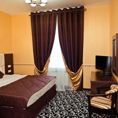 Гостиничный комплекс Lite Hotel, Центральный район, Волгоградская область