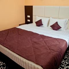 Гостиничный комплекс Lite Hotel, Центральный район, Волгоградская область