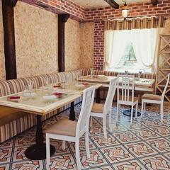 Гостиничный комплекс Lite Hotel, Центральный район, Волгоградская область