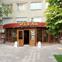 Гостиница Каштан, Центральный район, Волгоградская область