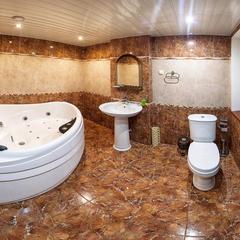 Гостиница Каштан, Центральный район, Волгоградская область