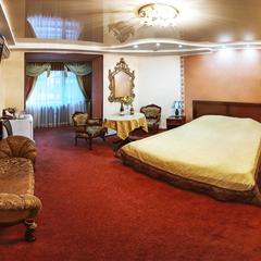 Гостиница Каштан, Центральный район, Волгоградская область