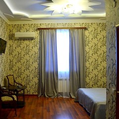 Гостиница Старый Карс, Краснооктябрьский район, Волгоградская область