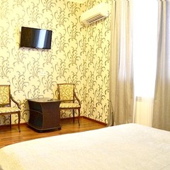 Гостиница Старый Карс, Краснооктябрьский район, Волгоградская область
