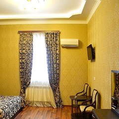 Гостиница Старый Карс, Краснооктябрьский район, Волгоградская область