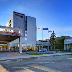 Отель Hampton by Hilton Профсоюзная, Ворошиловский район, Волгоградская область