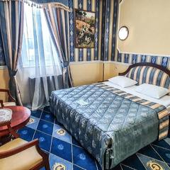 Гостиничный комплекс Gallery Park, Дзержинский район, Волгоградская область