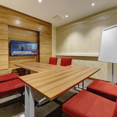 Отель Hampton by Hilton Профсоюзная, Ворошиловский район, Волгоградская область