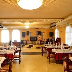 Гостиница Старый Карс, Краснооктябрьский район, Волгоградская область