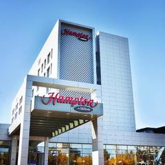 Отель Hampton by Hilton Профсоюзная, Ворошиловский район, Волгоградская область