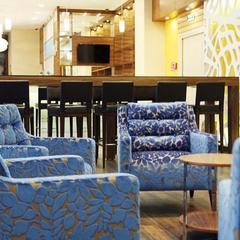 Отель Hampton by Hilton Профсоюзная, Ворошиловский район, Волгоградская область