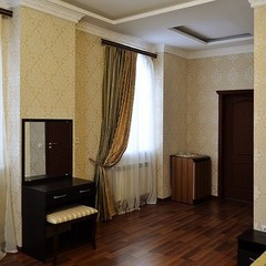 Гостиница Старый Карс, Краснооктябрьский район, Волгоградская область