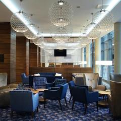 Отель Hampton by Hilton Профсоюзная, Ворошиловский район, Волгоградская область