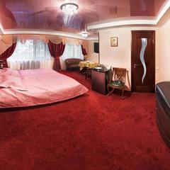 Гостиница Каштан, Центральный район, Волгоградская область