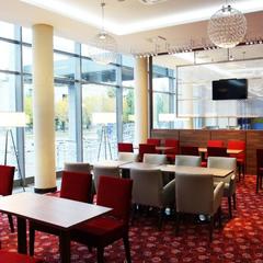 Отель Hampton by Hilton Профсоюзная, Ворошиловский район, Волгоградская область