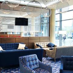 Отель Hampton by Hilton Профсоюзная, Ворошиловский район, Волгоградская область