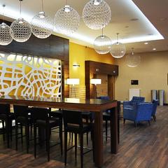 Отель Hampton by Hilton Профсоюзная, Ворошиловский район, Волгоградская область
