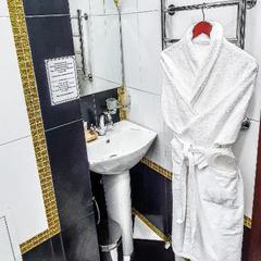 Гостиничный комплекс Gallery Park, Дзержинский район, Волгоградская область