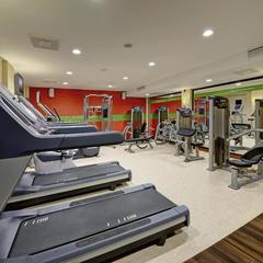 Отель Hampton by Hilton Профсоюзная, Ворошиловский район, Волгоградская область