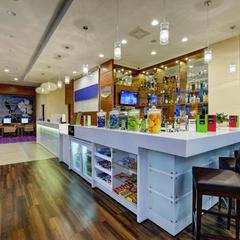 Отель Hampton by Hilton Профсоюзная, Ворошиловский район, Волгоградская область