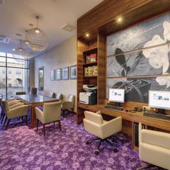 Отель Hampton by Hilton Профсоюзная, Ворошиловский район, Волгоградская область
