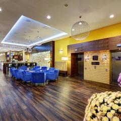 Отель Hampton by Hilton Профсоюзная, Ворошиловский район, Волгоградская область