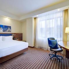 Отель Hampton by Hilton Профсоюзная, Ворошиловский район, Волгоградская область