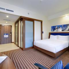 Отель Hampton by Hilton Профсоюзная, Ворошиловский район, Волгоградская область