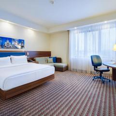 Отель Hampton by Hilton Профсоюзная, Ворошиловский район, Волгоградская область
