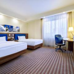 Отель Hampton by Hilton Профсоюзная, Ворошиловский район, Волгоградская область