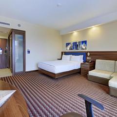 Отель Hampton by Hilton Профсоюзная, Ворошиловский район, Волгоградская область