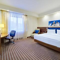Отель Hampton by Hilton Профсоюзная, Ворошиловский район, Волгоградская область