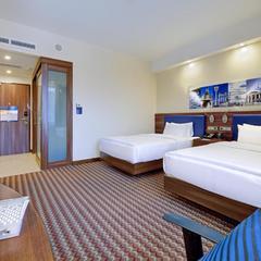 Отель Hampton by Hilton Профсоюзная, Ворошиловский район, Волгоградская область