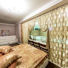 Отель REST HOUSE, Волгоград, Волгоградская область