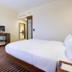 Отель Hampton by Hilton Профсоюзная, Ворошиловский район, Волгоградская область